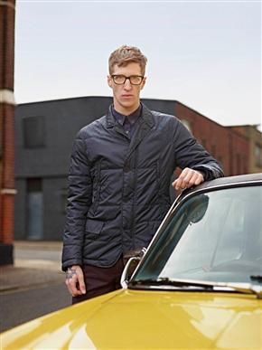 مجموعة PS by Paul Smith لخريف وشتاء ٢٠١٢